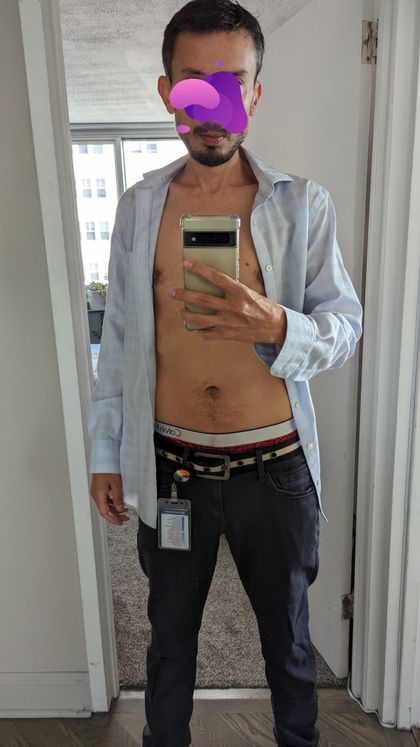 chrondike OnlyFans picture