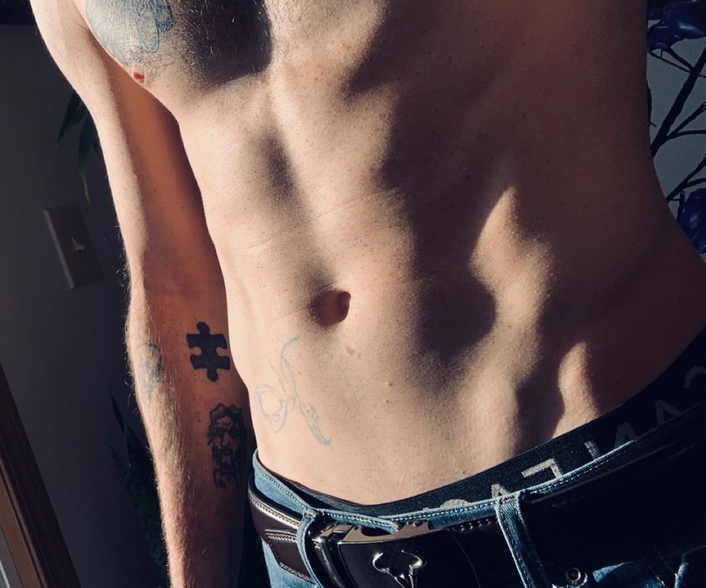 adamxxscars OnlyFans profile picture