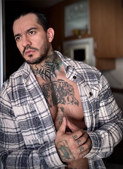 gisli3323 OnlyFans picture