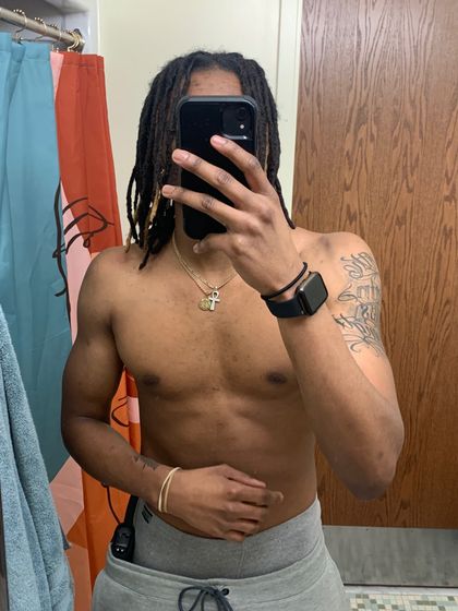 iamgoyard OnlyFans picture