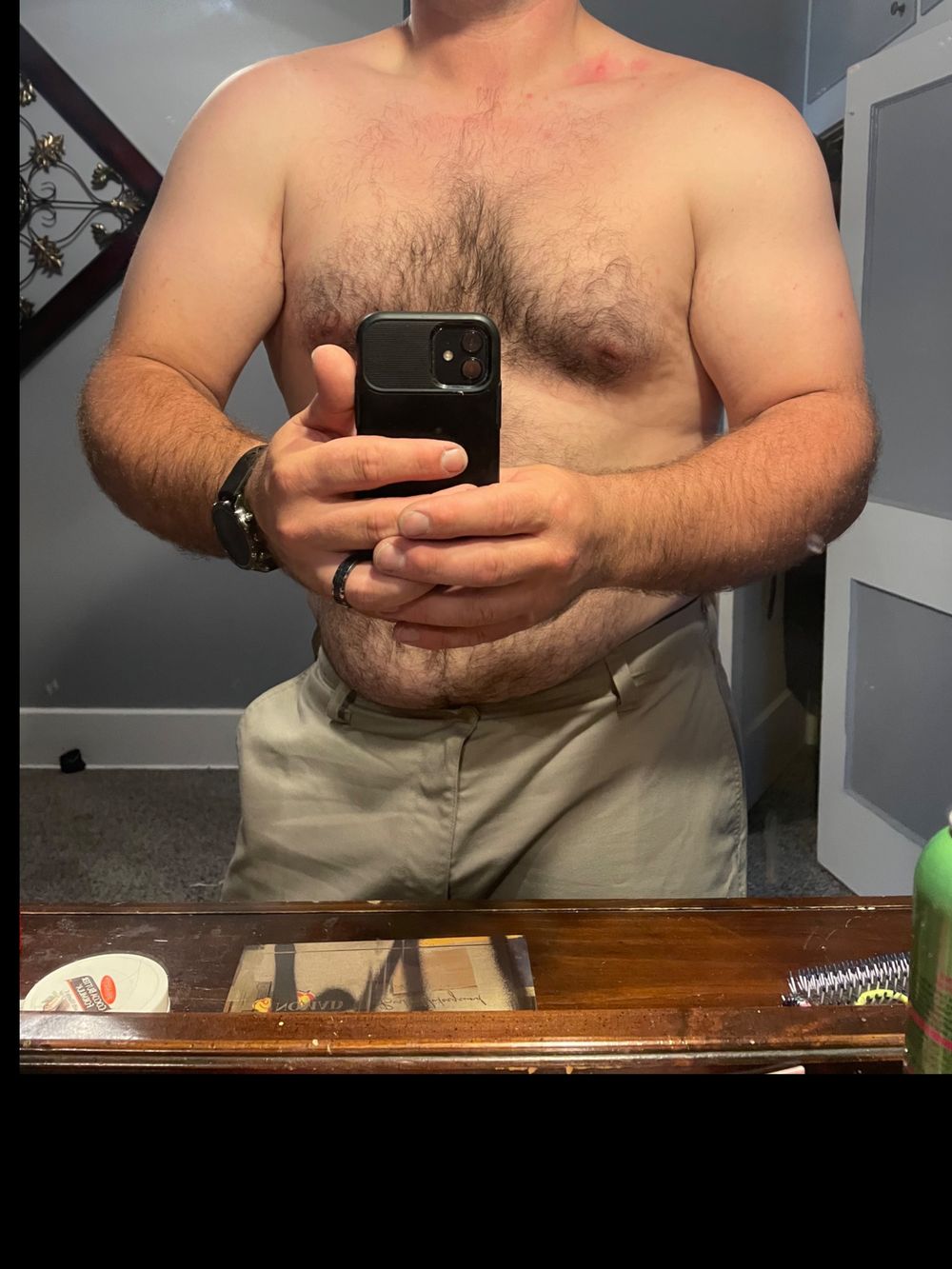 secretdaddy35 OnlyFans profile picture