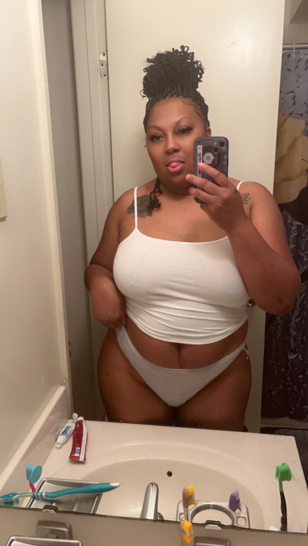 milkmarieprettypussy OnlyFans profile picture