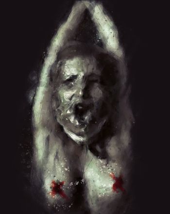 Weekly Explicit Art