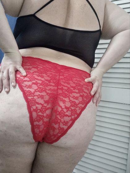 keenpeachie OnlyFans picture