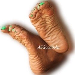 allgoodsoles OnlyFans picture