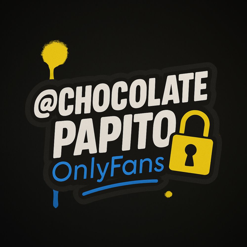 chocolatepapito OnlyFans profile picture