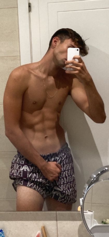 connorshelby OnlyFans picture