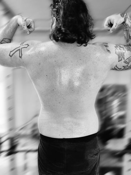 dadbeast OnlyFans picture