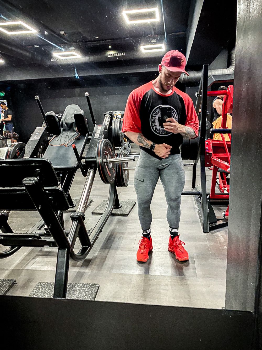musclegodd11 OnlyFans profile picture