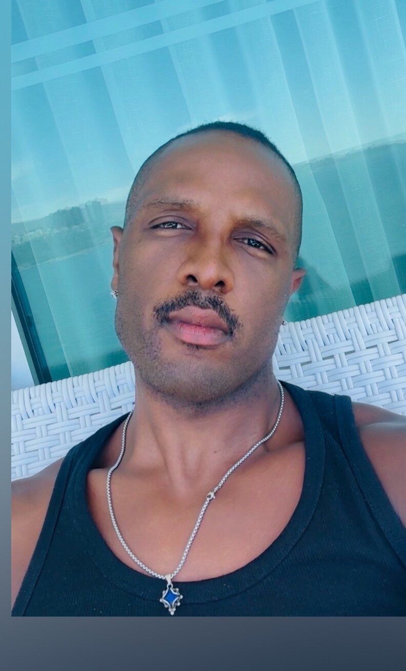 harryblackri24 OnlyFans profile picture