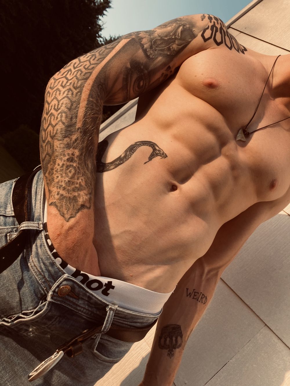 hotalive OnlyFans profile picture