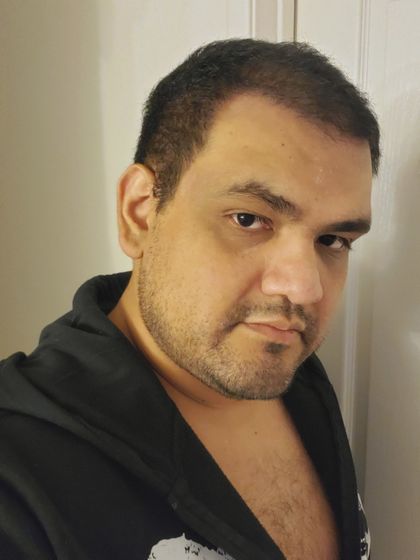 hugobare OnlyFans picture