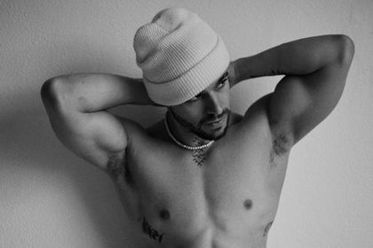 maskmister1 OnlyFans picture