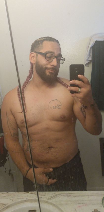 lustfulone420 OnlyFans picture