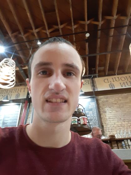 historyman27 OnlyFans picture