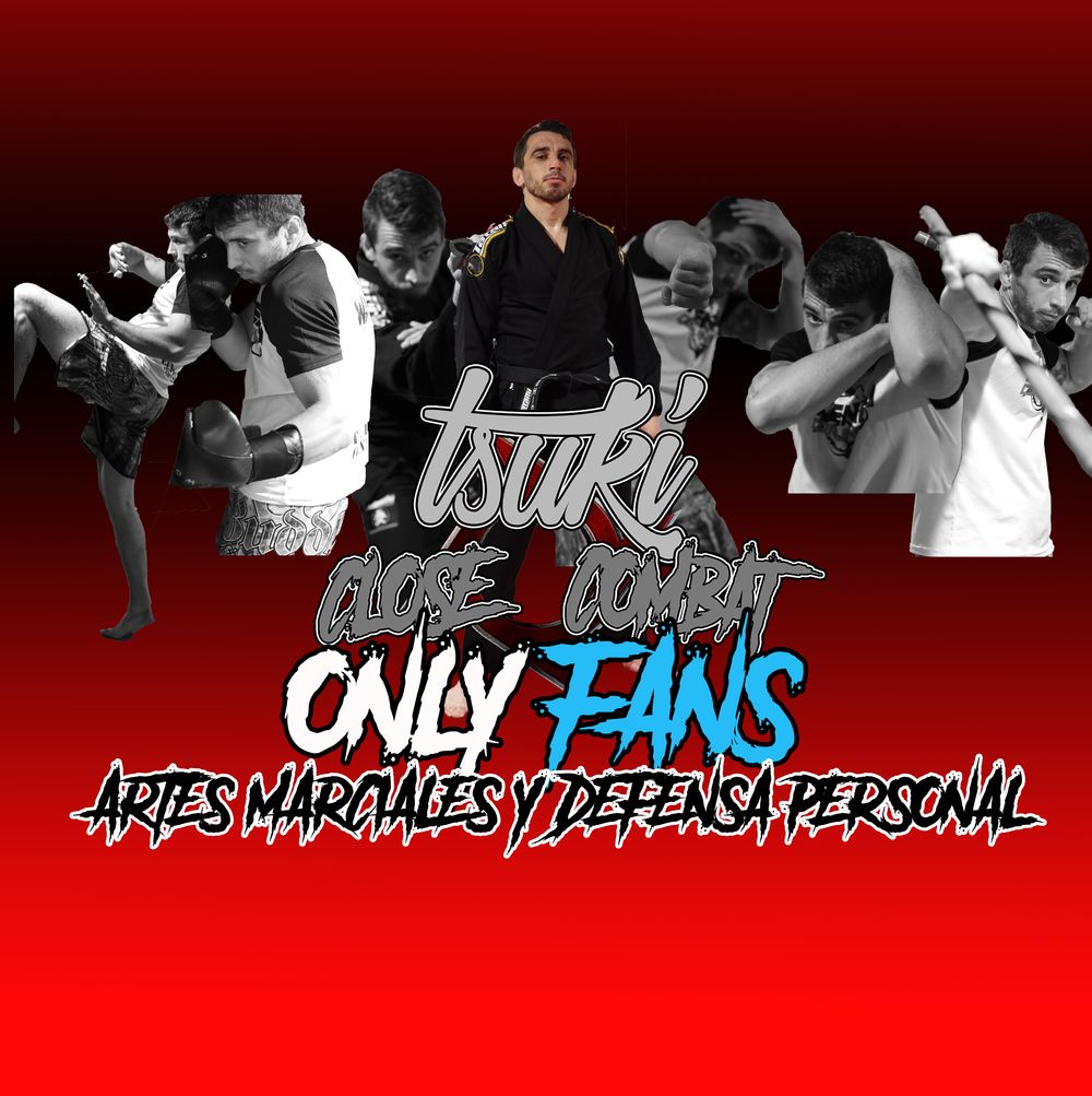 tsukoclosecombat OnlyFans profile picture