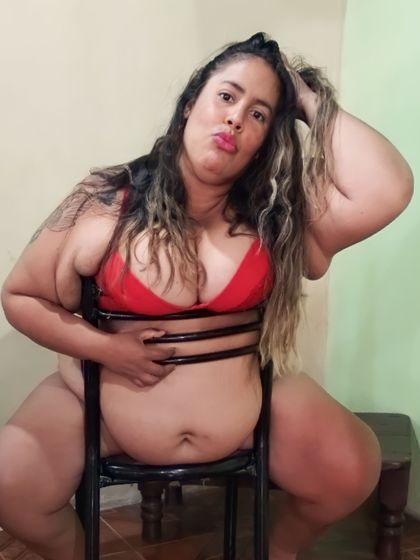 queencurvylatina OnlyFans picture