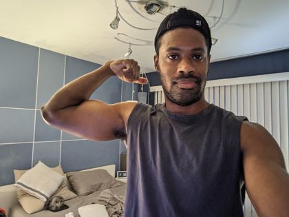 seanenero OnlyFans picture