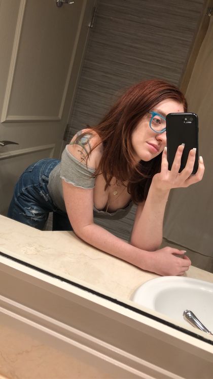 nikkirage OnlyFans picture