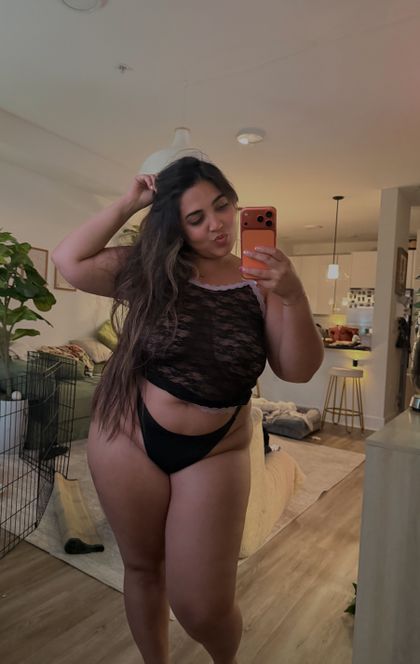 amazongoddess7 OnlyFans picture