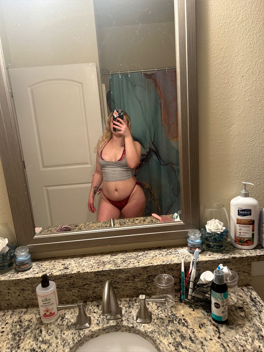 luvlystr OnlyFans profile picture