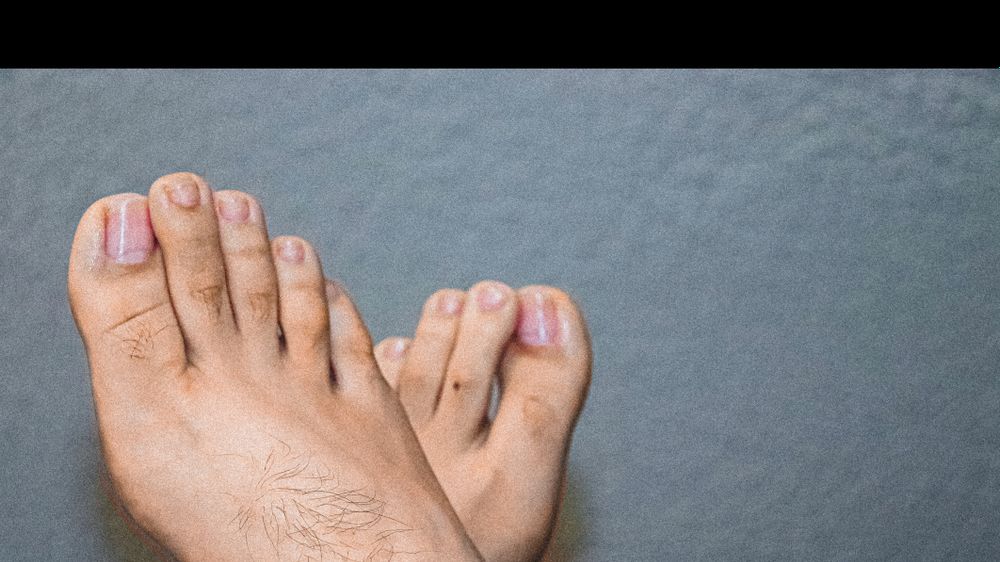 yesfoot OnlyFans profile picture