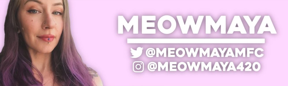 meow.maya OnlyFans profile picture
