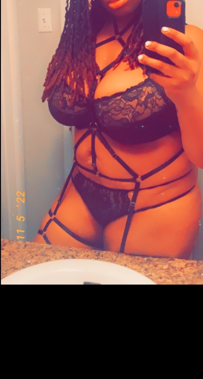 cocoathegodess OnlyFans profile picture
