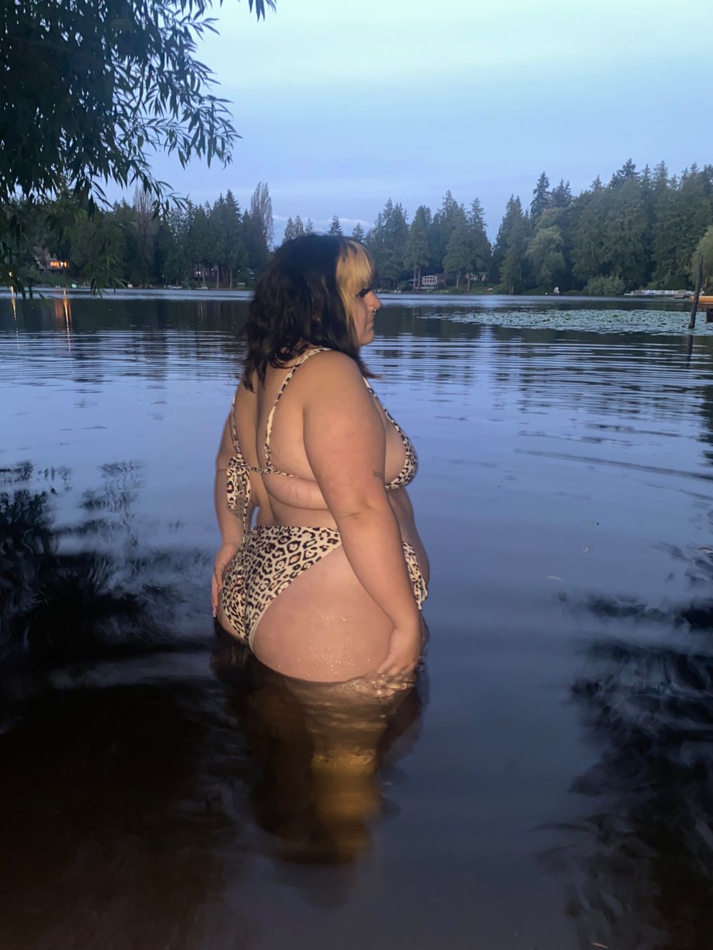 weirdfae OnlyFans profile picture