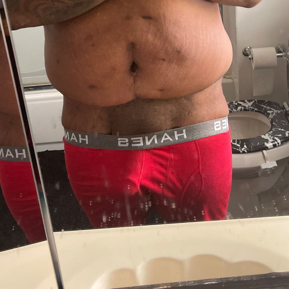 heavyset_lover OnlyFans profile picture