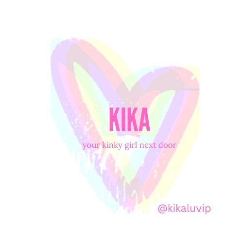 kikafree OnlyFans profile picture