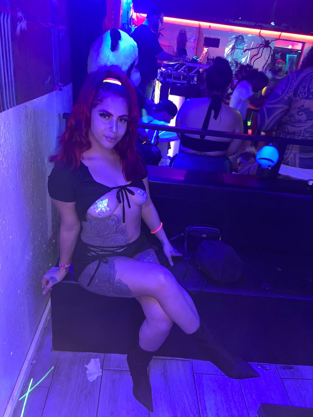 datbabydee OnlyFans profile picture