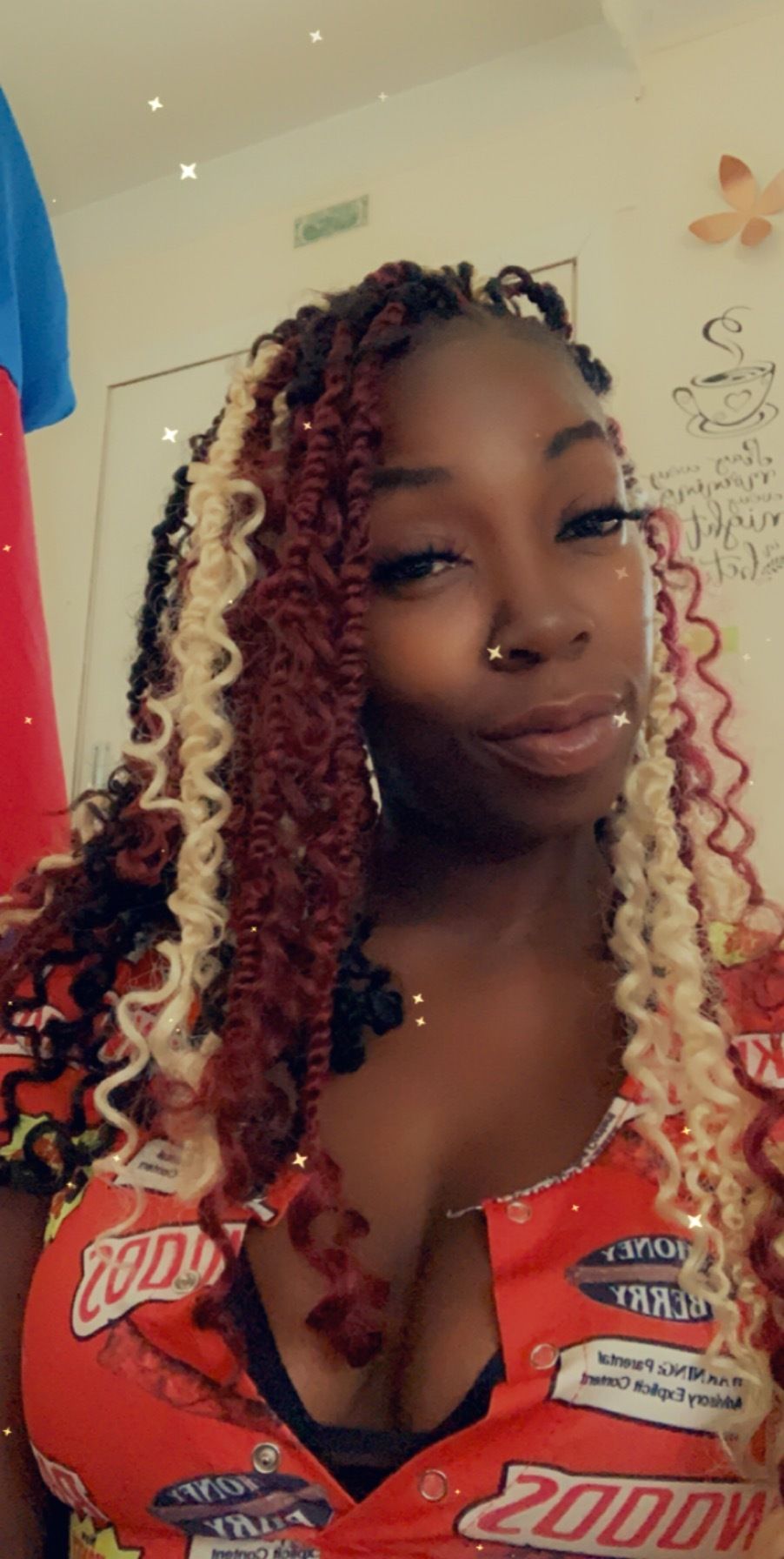 chocolatedrip007 OnlyFans profile picture