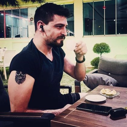 emrecoskun OnlyFans picture