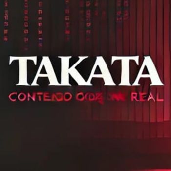 TAKATA...