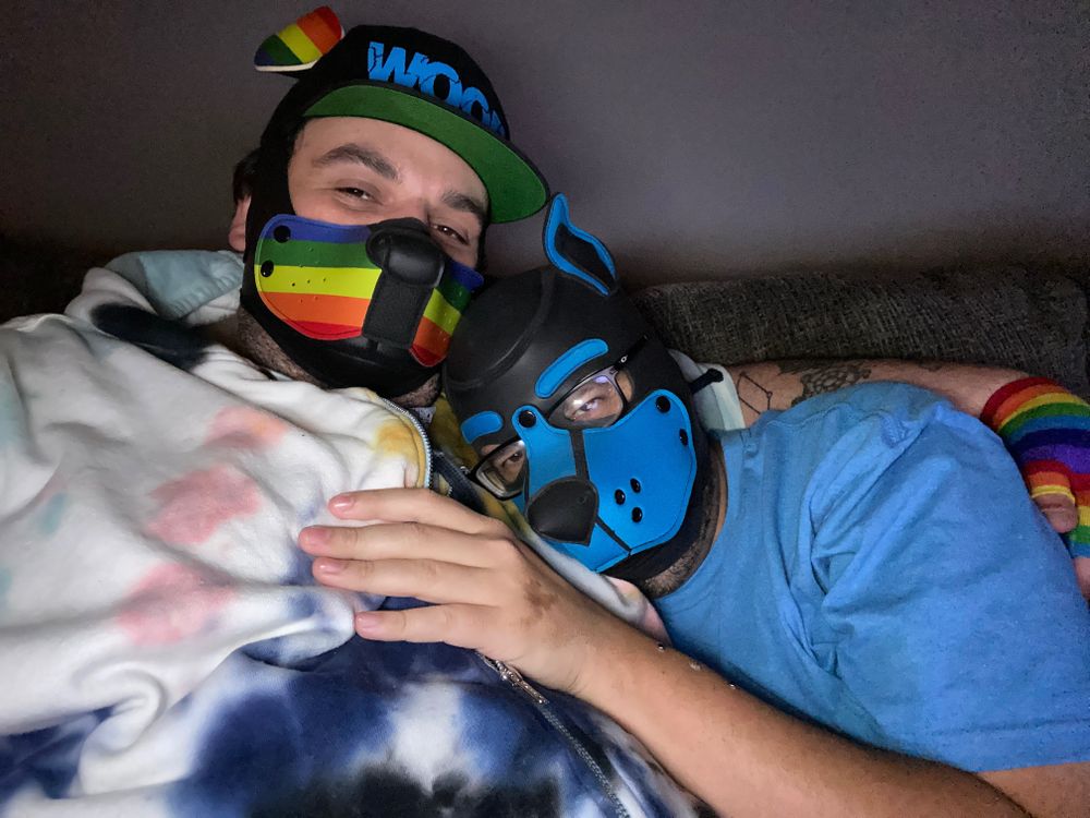 pups_kaiju_treble OnlyFans profile picture