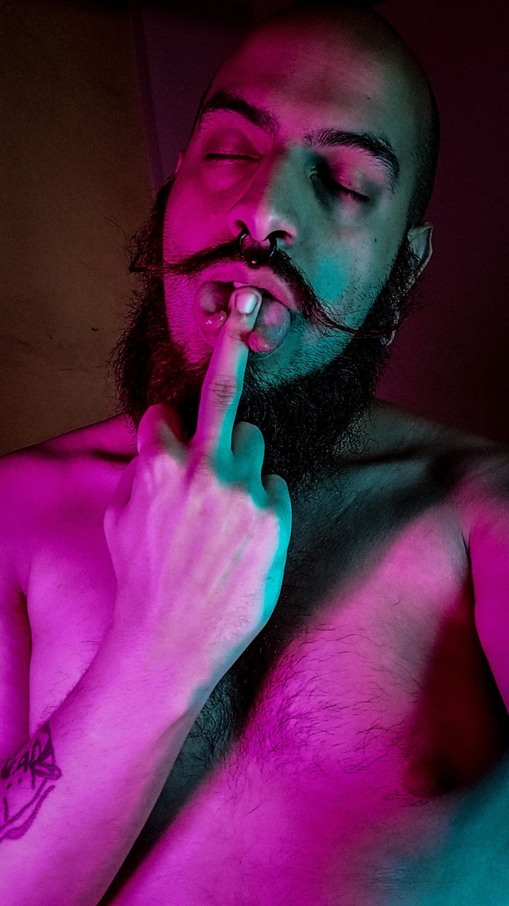buongiorknot OnlyFans profile picture
