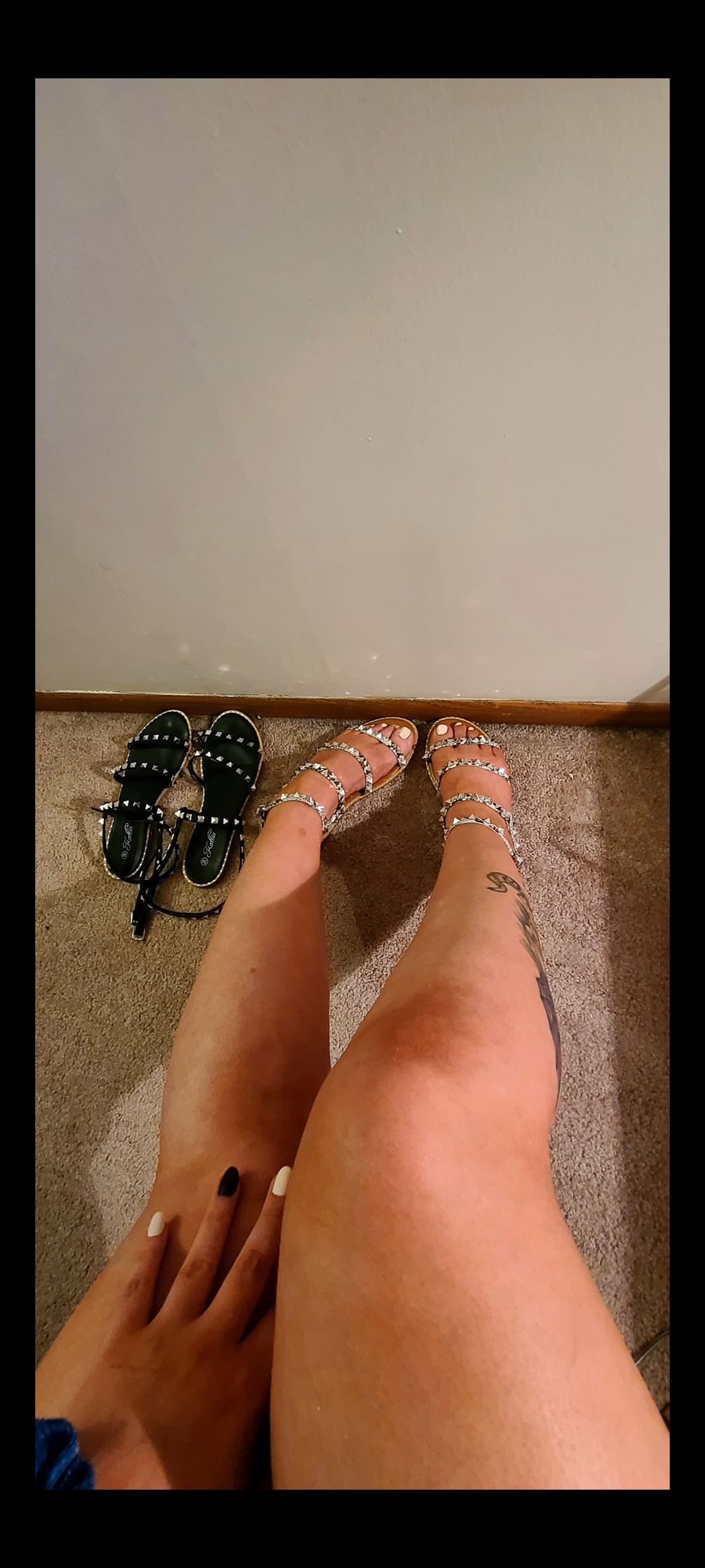 feetbymelissab OnlyFans profile picture