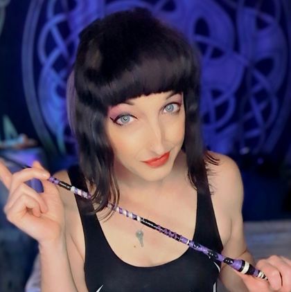 daftmorrigan OnlyFans picture