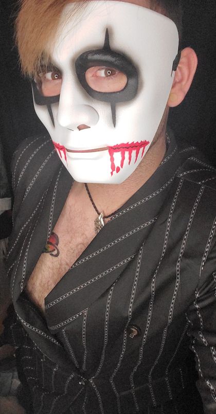 southern_wolf94 OnlyFans picture