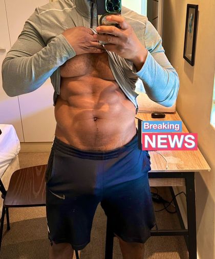 denytking OnlyFans picture