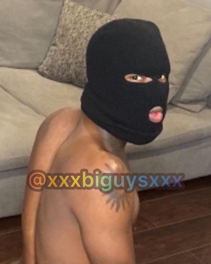 xxxbiguysxxx OnlyFans picture