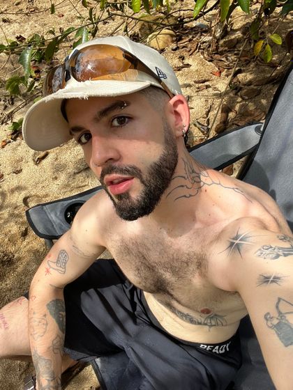miguellujan OnlyFans picture