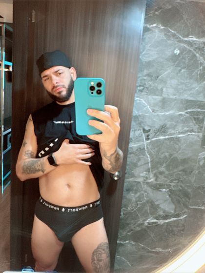 ractmorbo OnlyFans picture