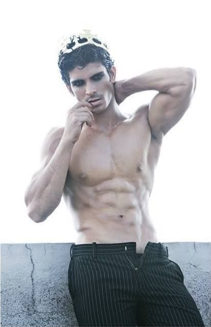 cesarbaurod OnlyFans picture