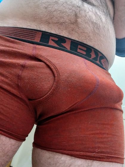 dadb0ddude OnlyFans picture