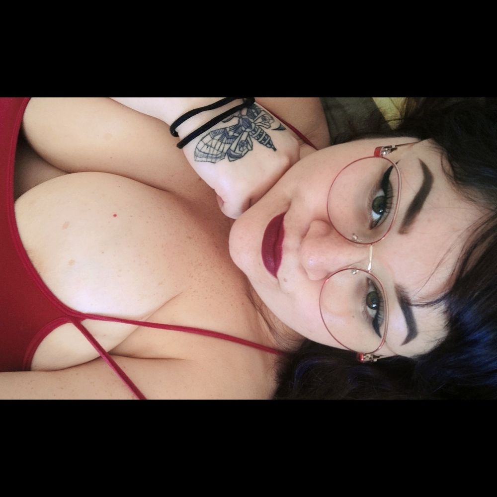 afrodita_hazel OnlyFans profile picture