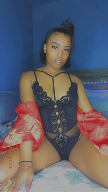 Nchelle Alexander