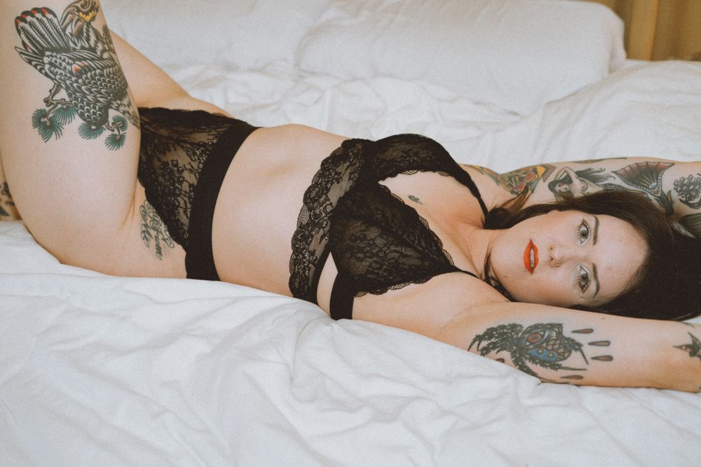 hilaryjanetattoos OnlyFans profile picture