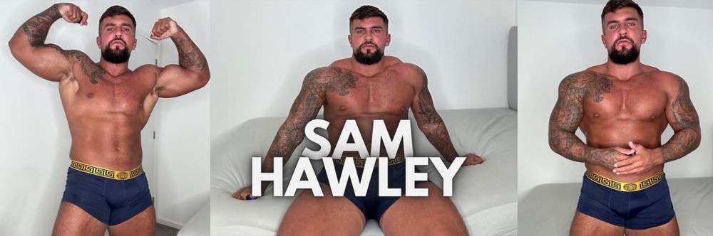 samhawleyfree OnlyFans profile picture